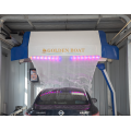 24.5kw touchless car wash machine